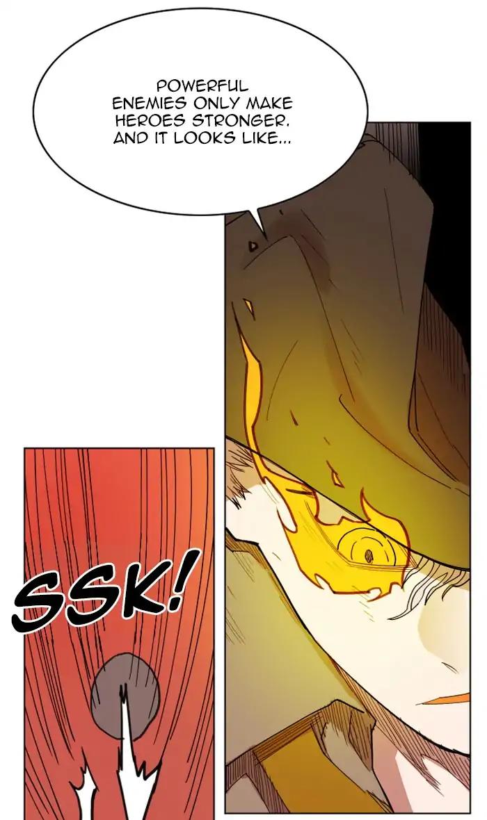 Hardcore Leveling Warrior chapter 157 page 35