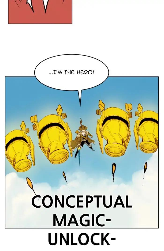 Hardcore Leveling Warrior chapter 157 page 36