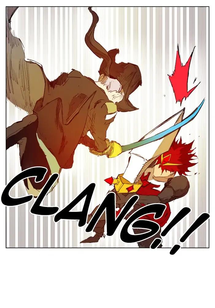 Hardcore Leveling Warrior chapter 157 page 47