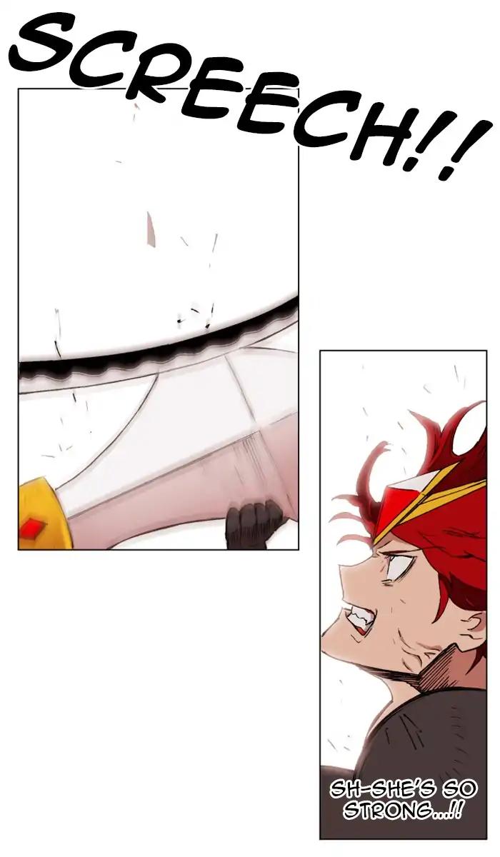 Hardcore Leveling Warrior chapter 157 page 48