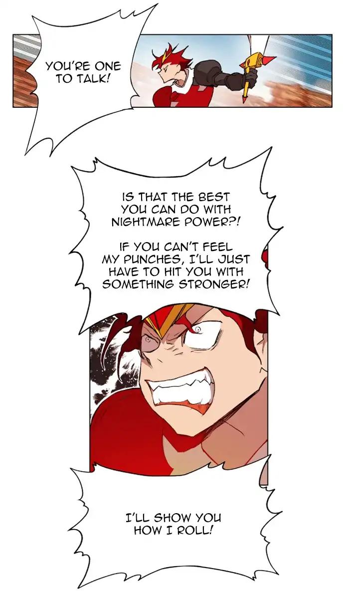 Hardcore Leveling Warrior chapter 157 page 5