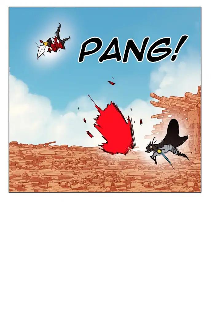 Hardcore Leveling Warrior chapter 157 page 53