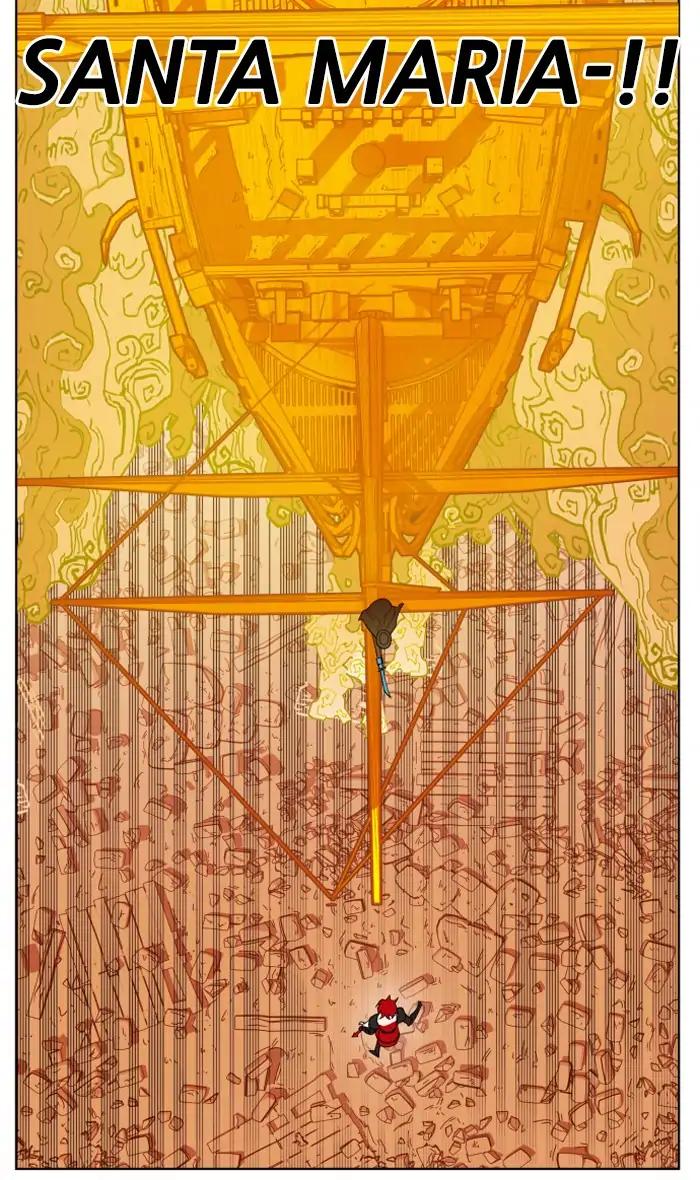 Hardcore Leveling Warrior chapter 157 page 60