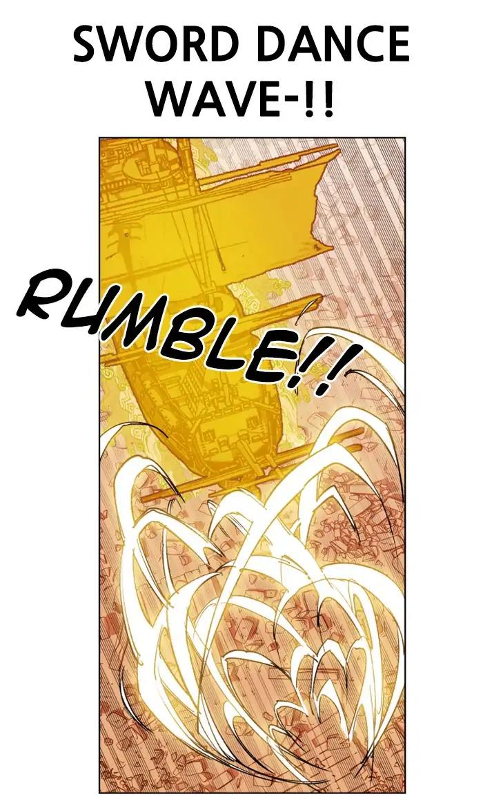 Hardcore Leveling Warrior chapter 157 page 63