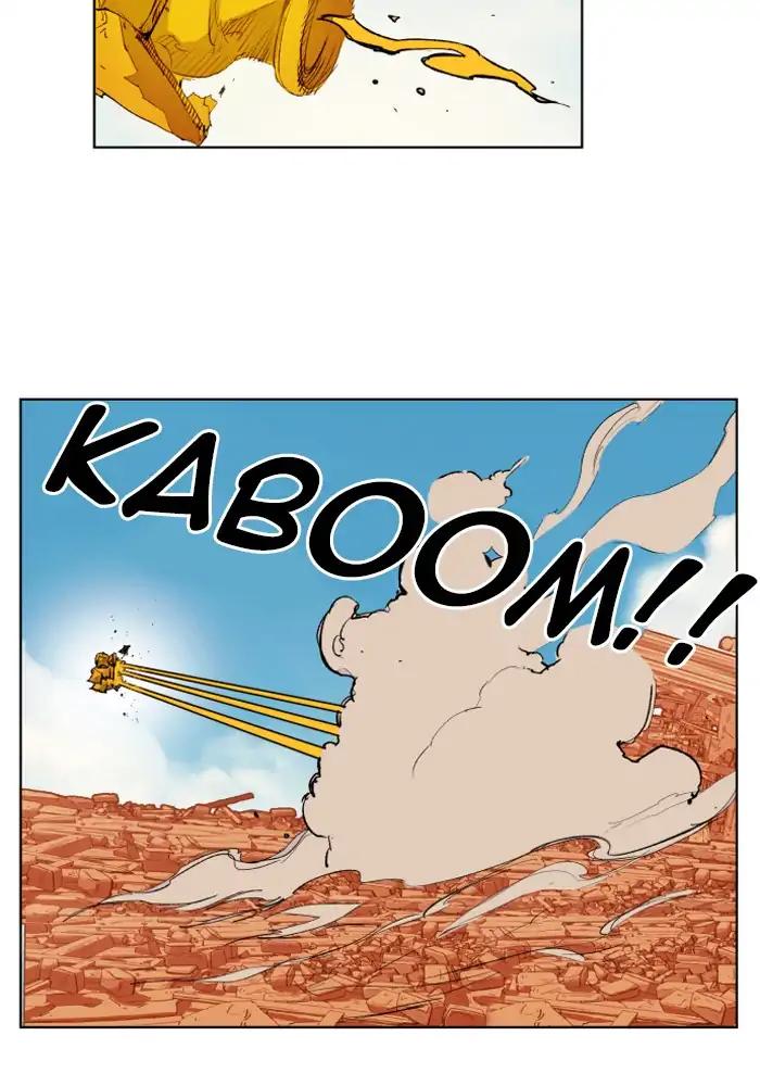 Hardcore Leveling Warrior chapter 157 page 69