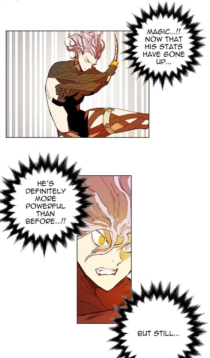 Hardcore Leveling Warrior chapter 157 page 7