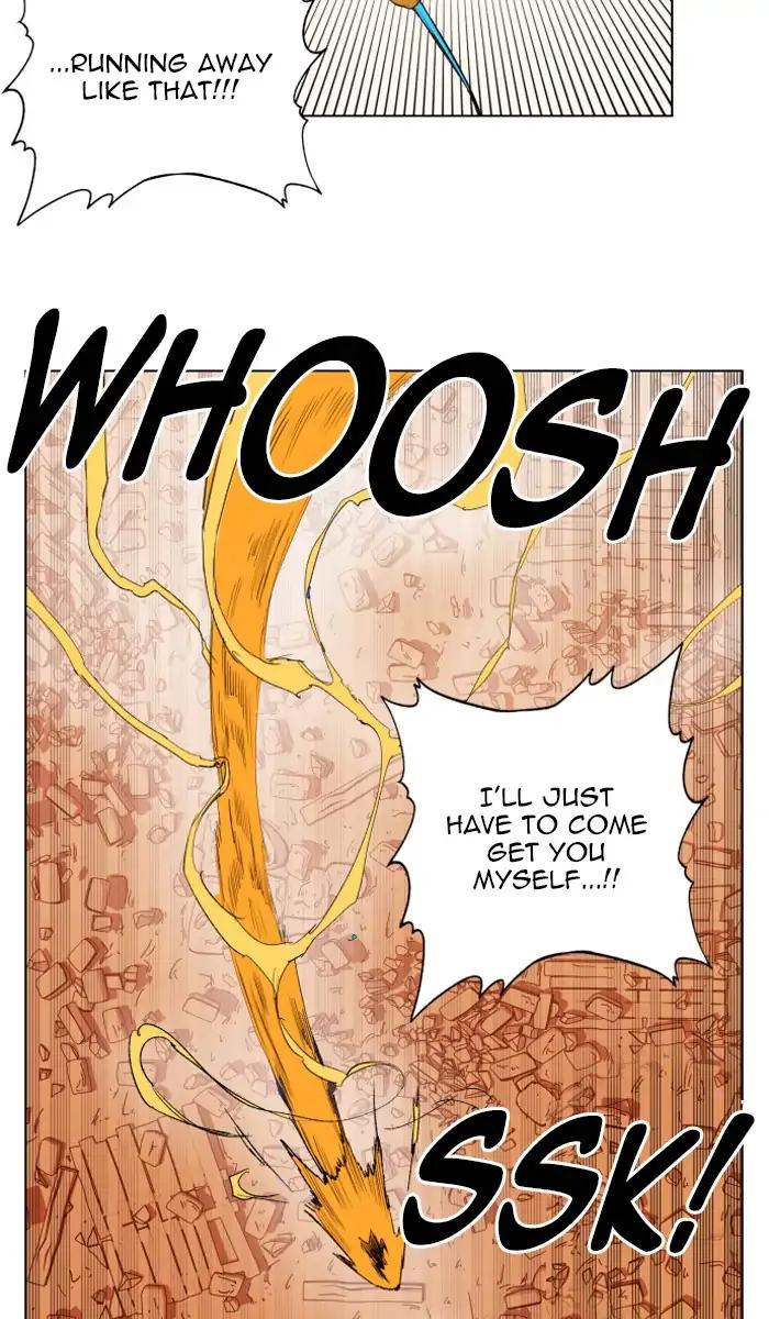 Hardcore Leveling Warrior chapter 157 page 74