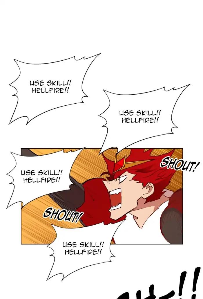 Hardcore Leveling Warrior chapter 157 page 9