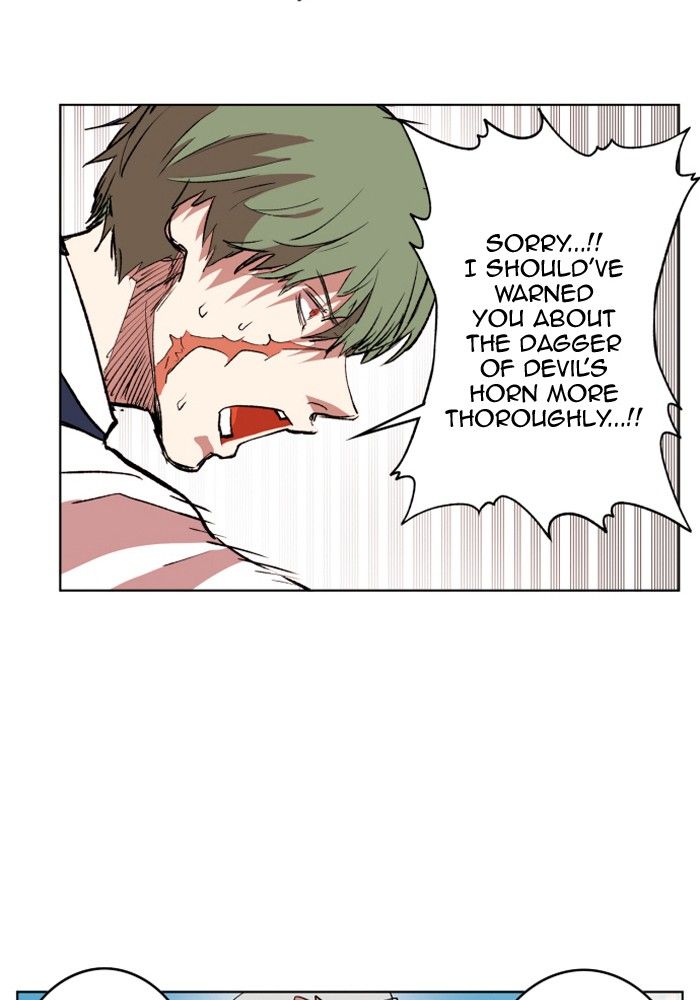 Hardcore Leveling Warrior chapter 158 page 52