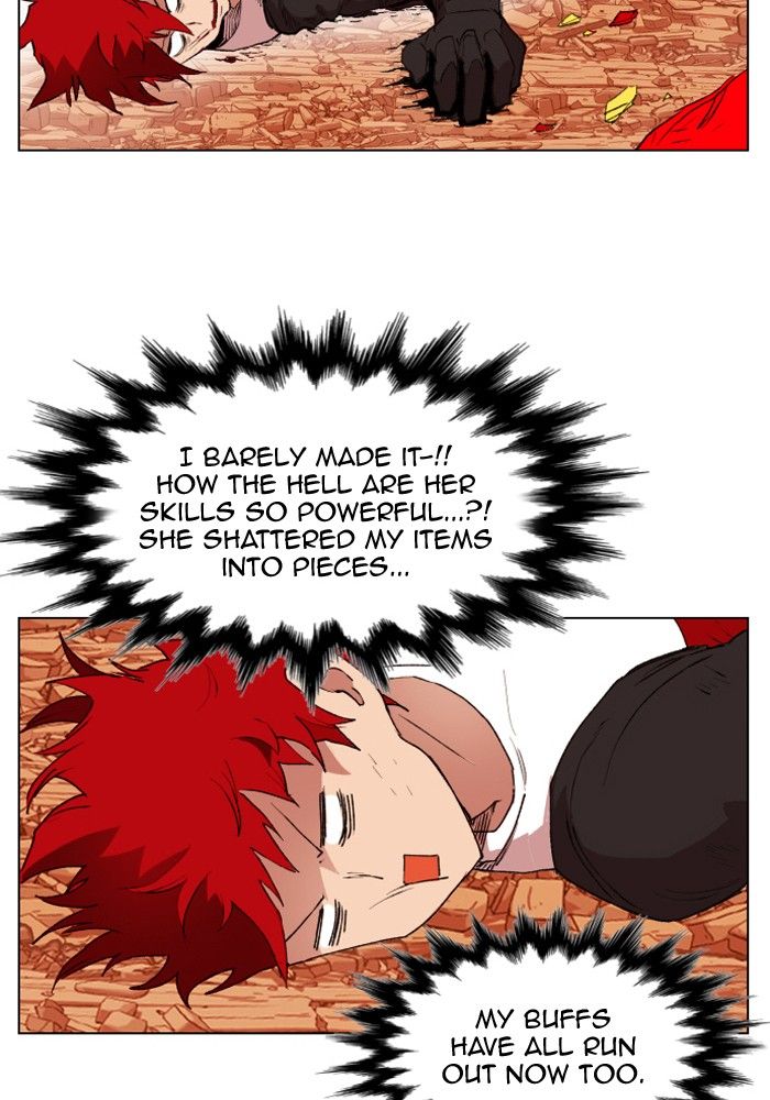 Hardcore Leveling Warrior chapter 158 page 71