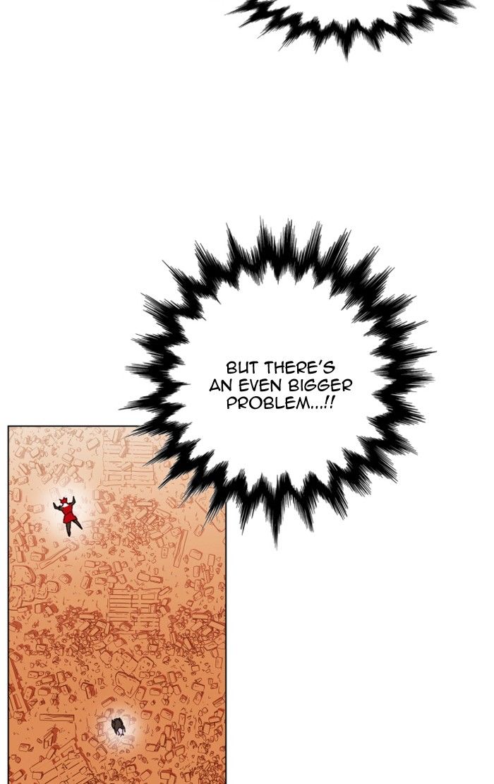 Hardcore Leveling Warrior chapter 158 page 72