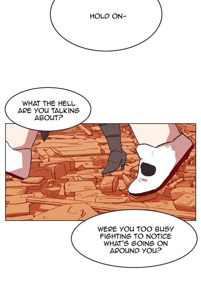 Hardcore Leveling Warrior chapter 158 page 77