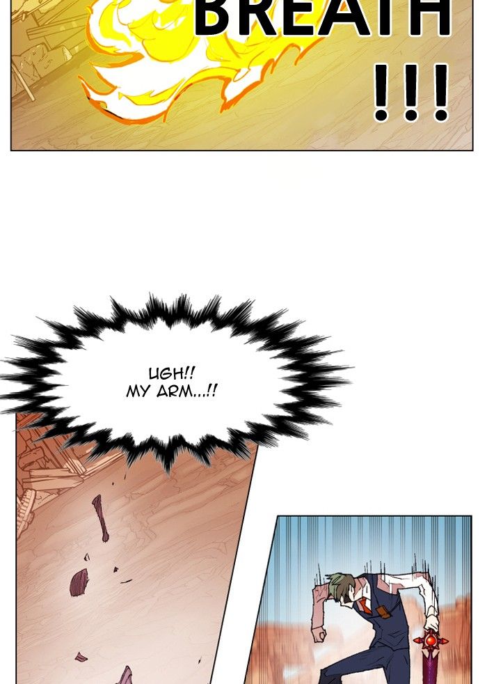 Hardcore Leveling Warrior chapter 158 page 9