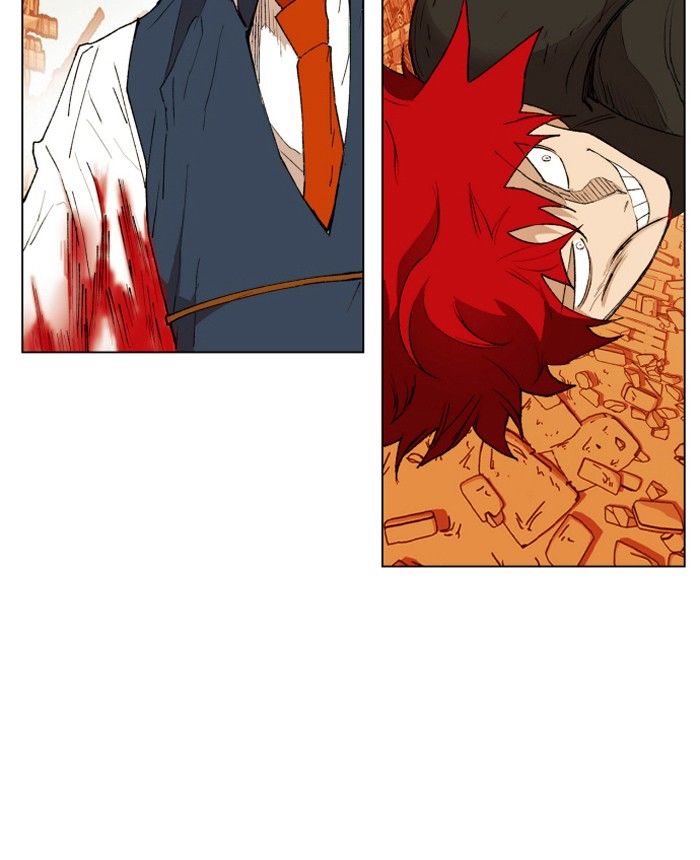 Hardcore Leveling Warrior chapter 159 page 14