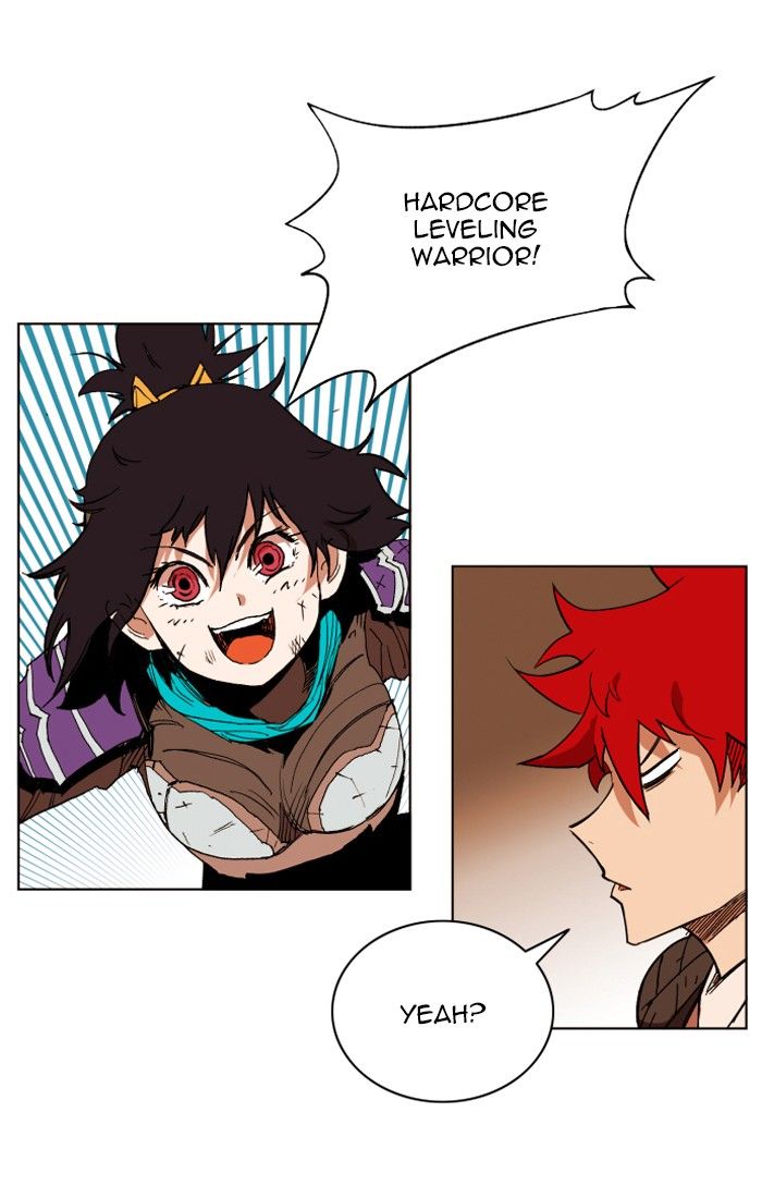 Hardcore Leveling Warrior chapter 159 page 18