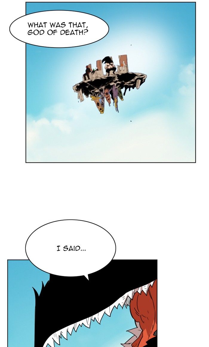 Hardcore Leveling Warrior chapter 159 page 26