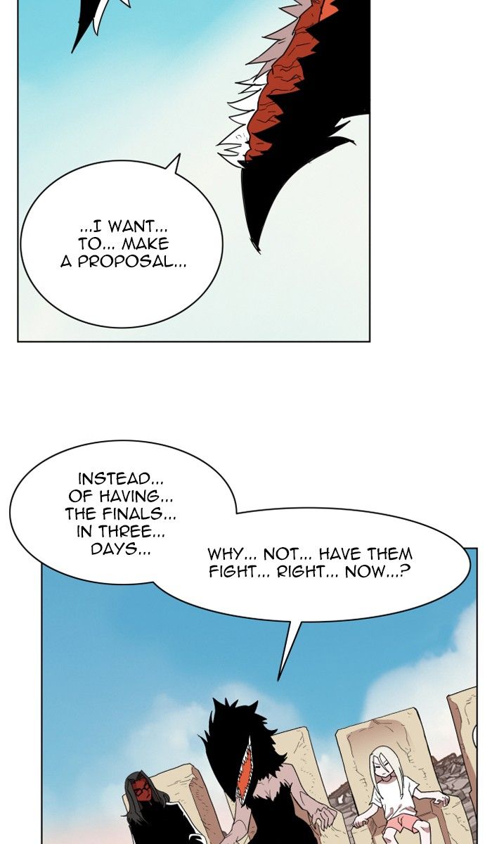 Hardcore Leveling Warrior chapter 159 page 27