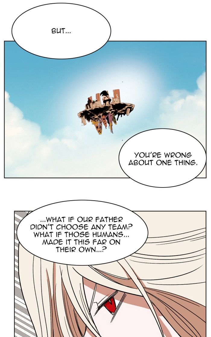 Hardcore Leveling Warrior chapter 159 page 38