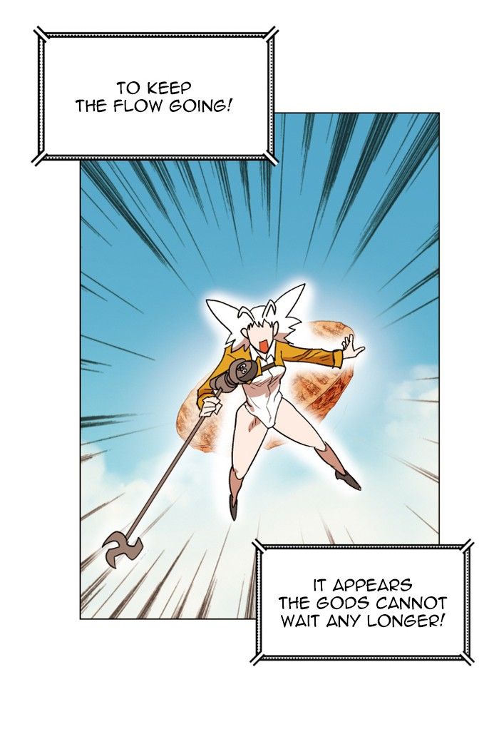 Hardcore Leveling Warrior chapter 159 page 42