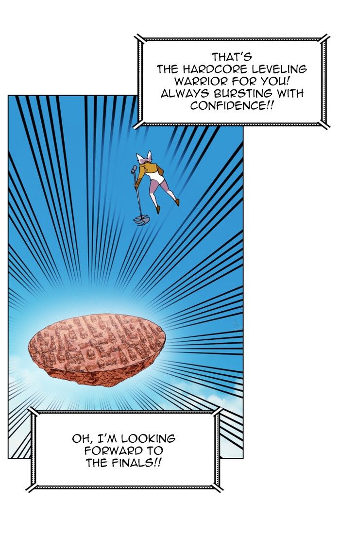 Hardcore Leveling Warrior chapter 159 page 50