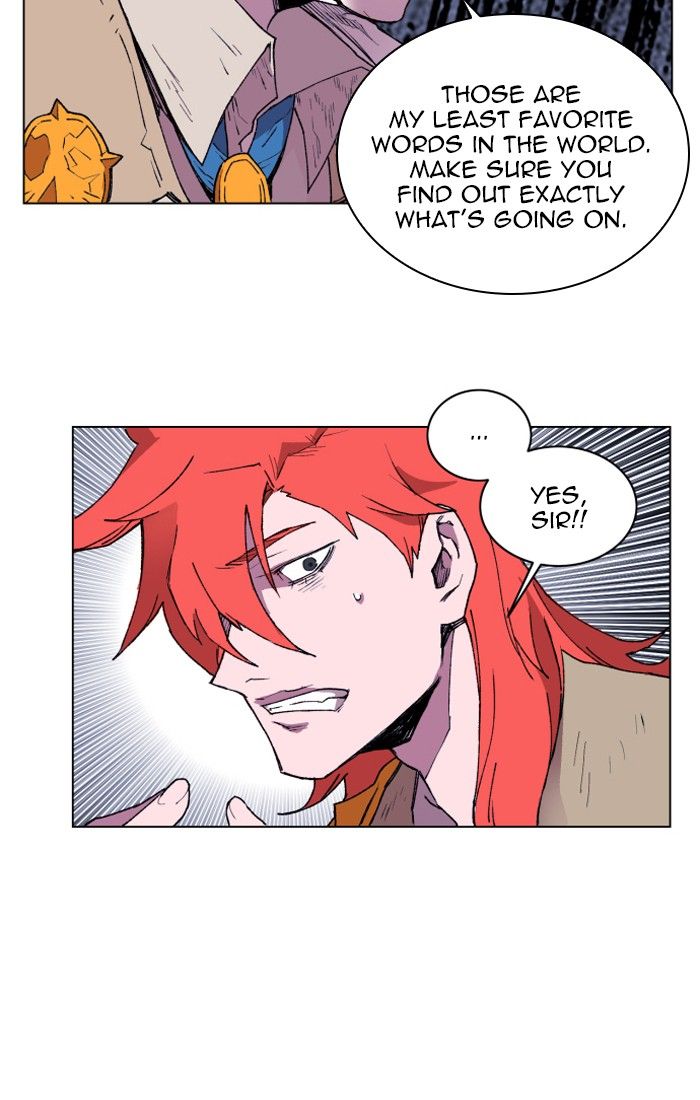 Hardcore Leveling Warrior chapter 159 page 54