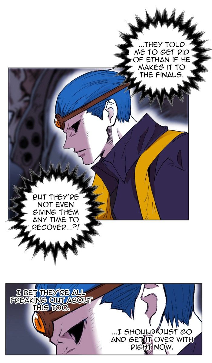 Hardcore Leveling Warrior chapter 159 page 56