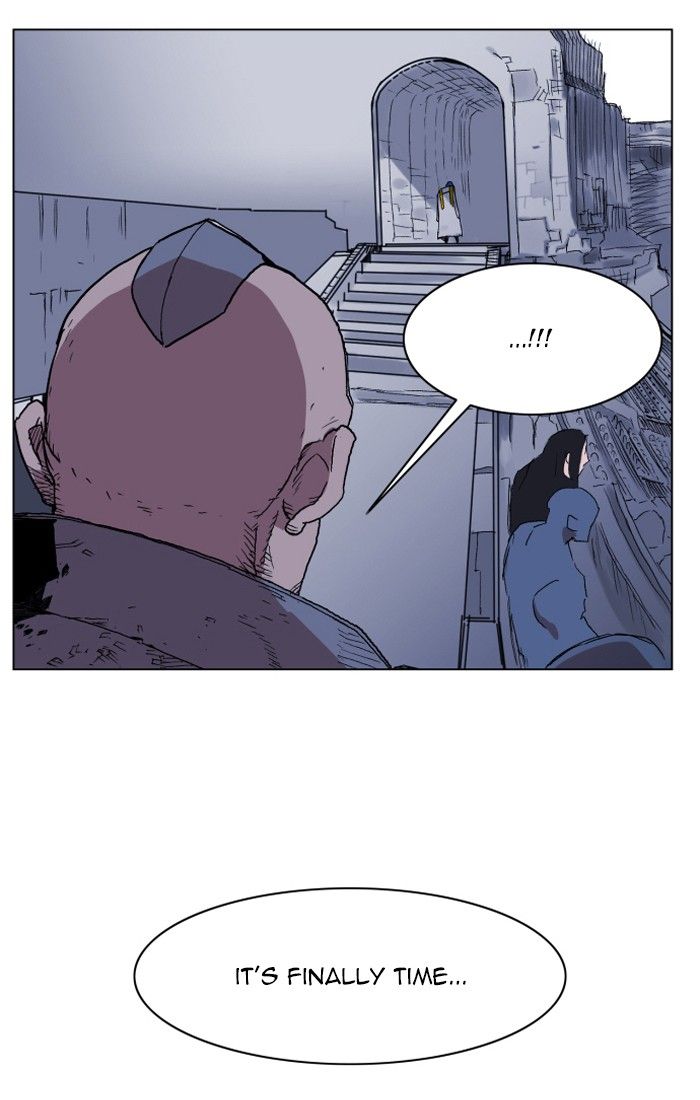 Hardcore Leveling Warrior chapter 159 page 61