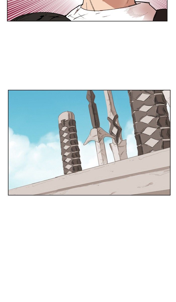 Hardcore Leveling Warrior chapter 159 page 64