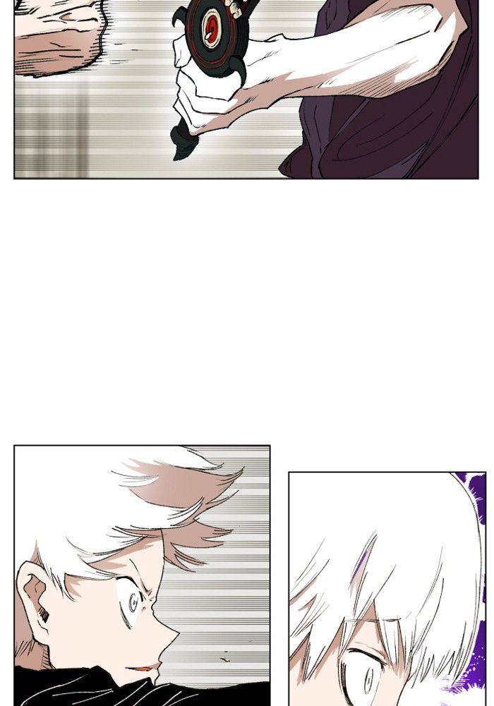 Hardcore Leveling Warrior chapter 160 page 41