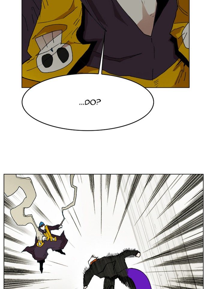 Hardcore Leveling Warrior chapter 160 page 46