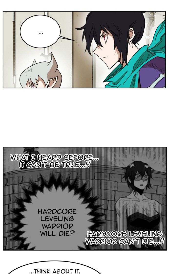 Hardcore Leveling Warrior chapter 160 page 63