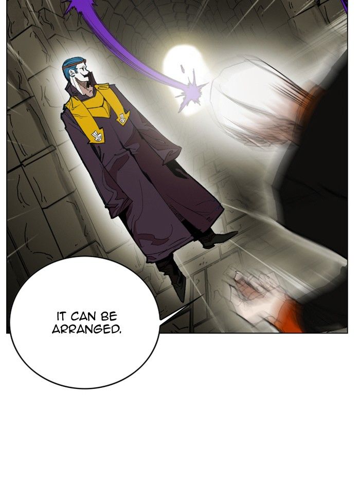 Hardcore Leveling Warrior chapter 160 page 7