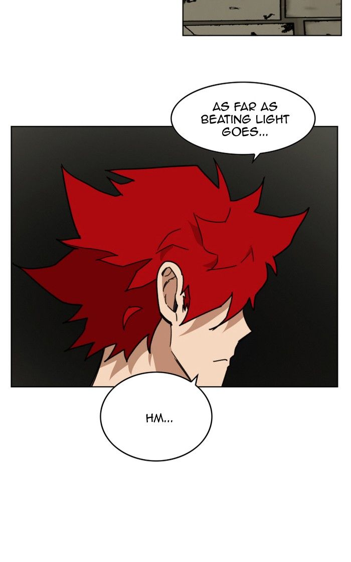 Hardcore Leveling Warrior chapter 160 page 71