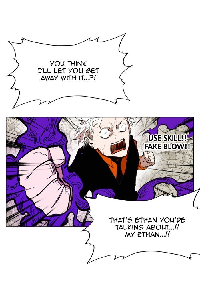 Hardcore Leveling Warrior chapter 160 page 83