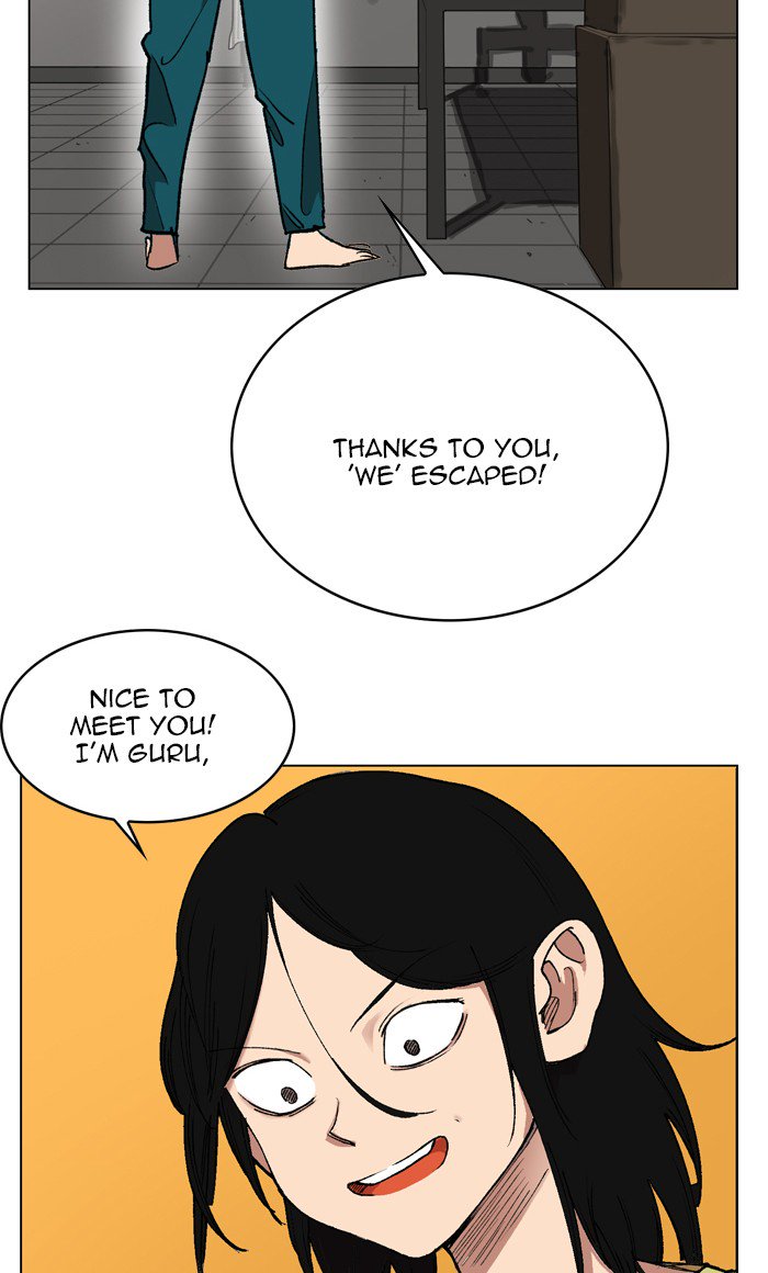 Hardcore Leveling Warrior chapter 161 page 13