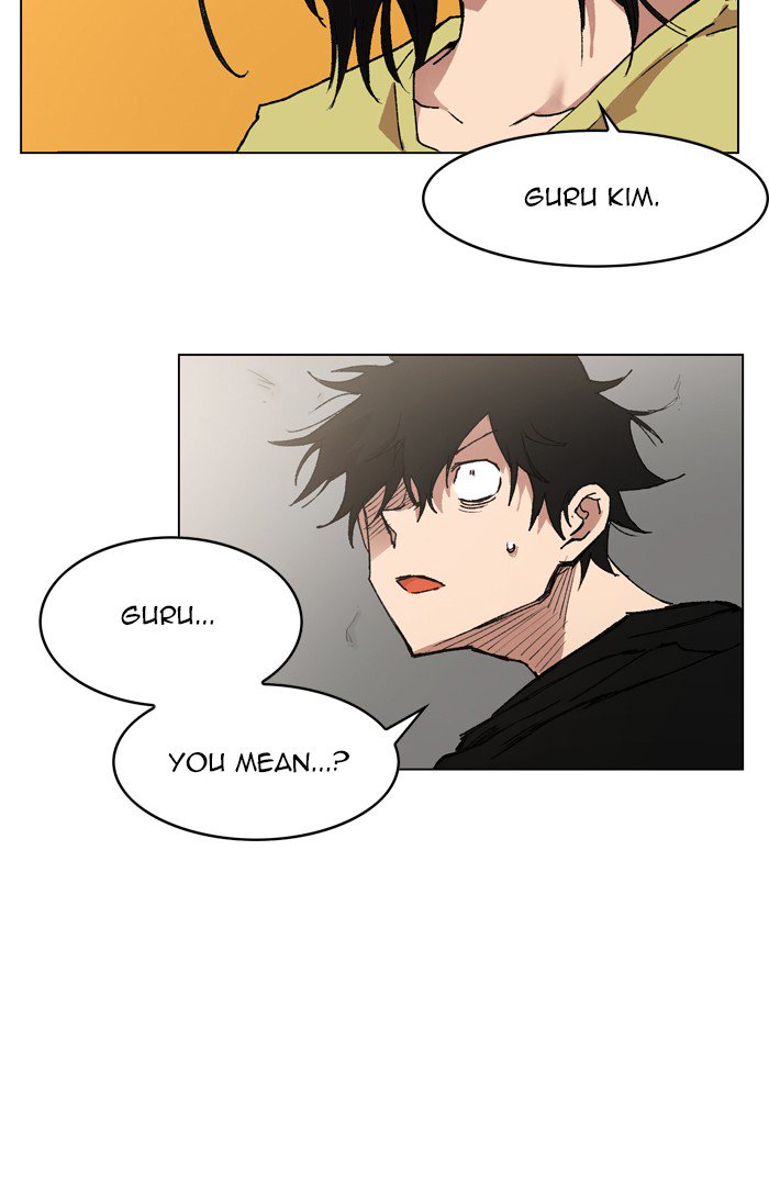 Hardcore Leveling Warrior chapter 161 page 14