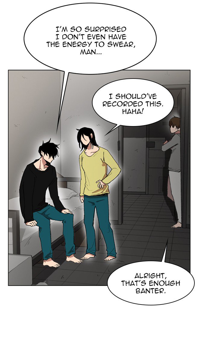 Hardcore Leveling Warrior chapter 161 page 16