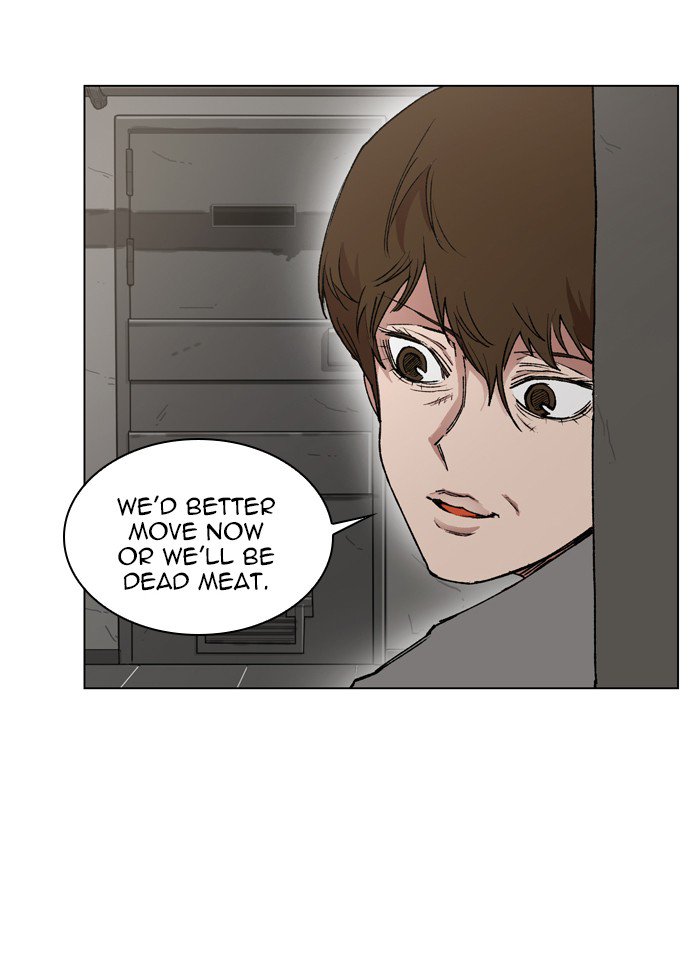 Hardcore Leveling Warrior chapter 161 page 17