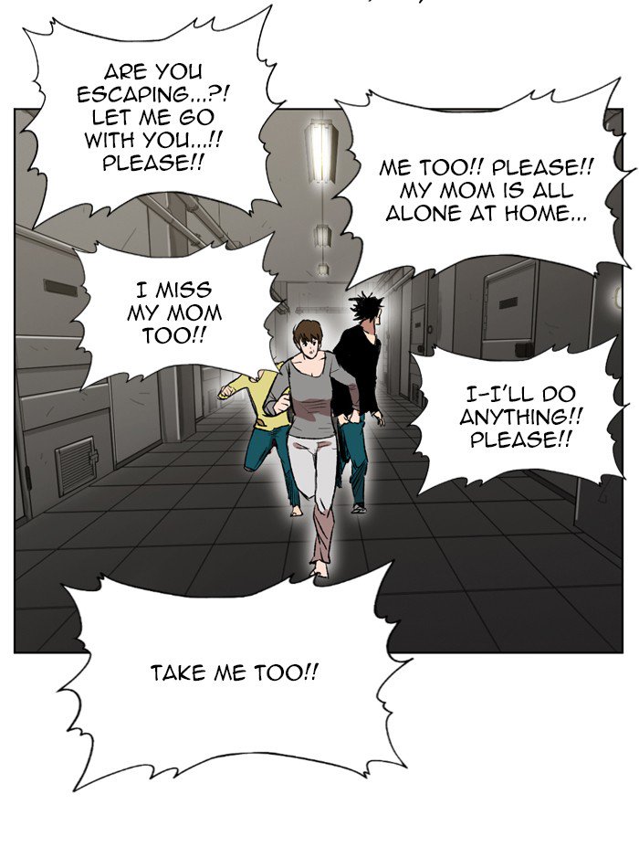 Hardcore Leveling Warrior chapter 161 page 21