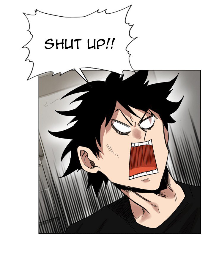 Hardcore Leveling Warrior chapter 161 page 22