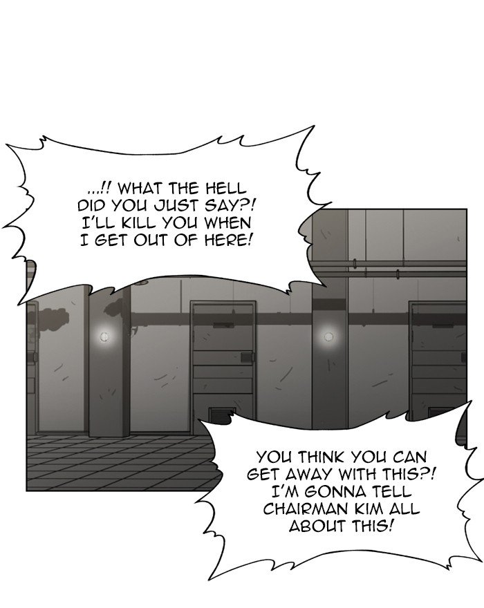 Hardcore Leveling Warrior chapter 161 page 25