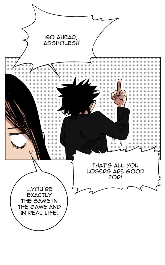 Hardcore Leveling Warrior chapter 161 page 26