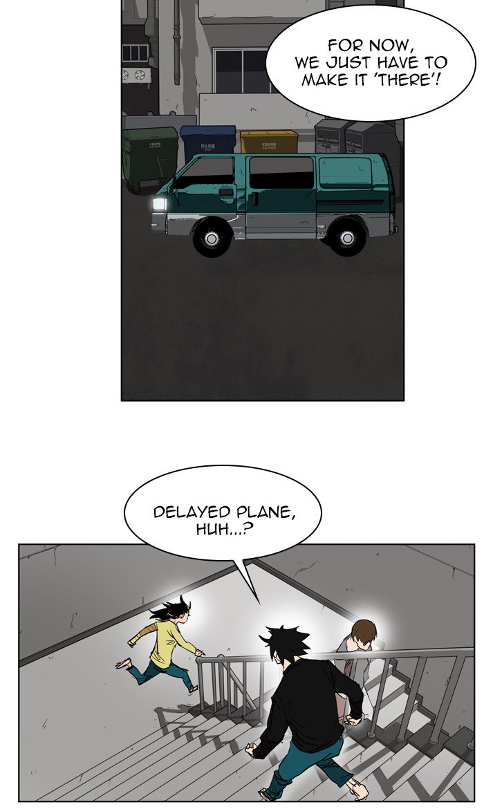 Hardcore Leveling Warrior chapter 161 page 30