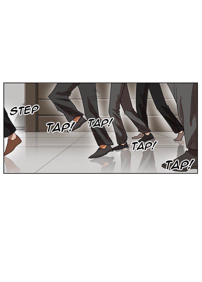 Hardcore Leveling Warrior chapter 161 page 33