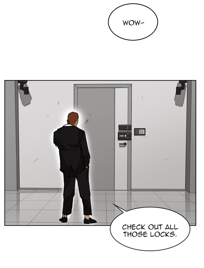 Hardcore Leveling Warrior chapter 161 page 35