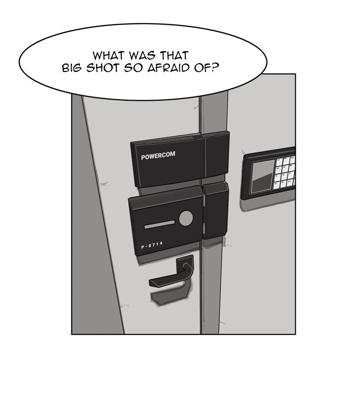 Hardcore Leveling Warrior chapter 161 page 36