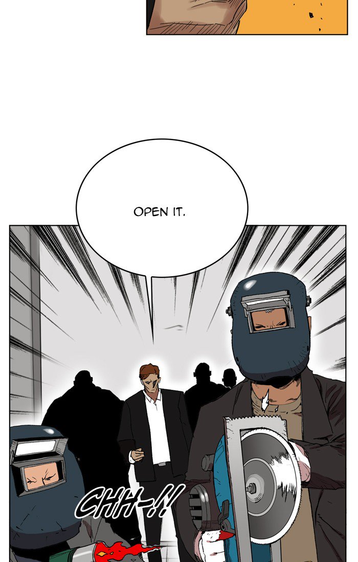 Hardcore Leveling Warrior chapter 161 page 38