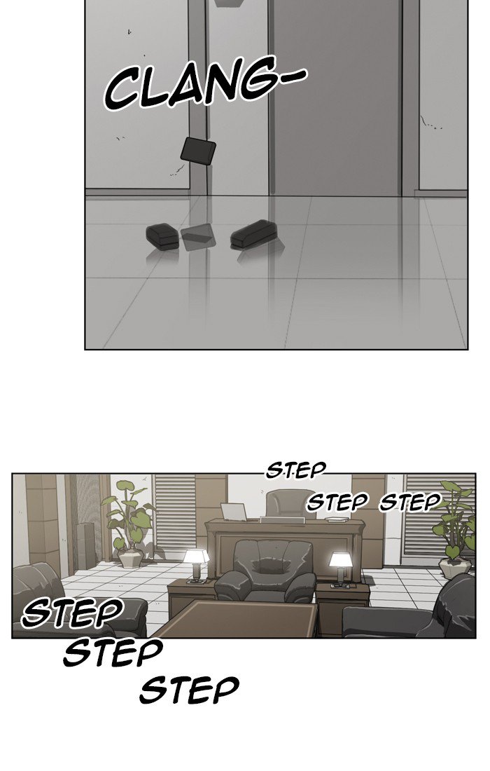 Hardcore Leveling Warrior chapter 161 page 40