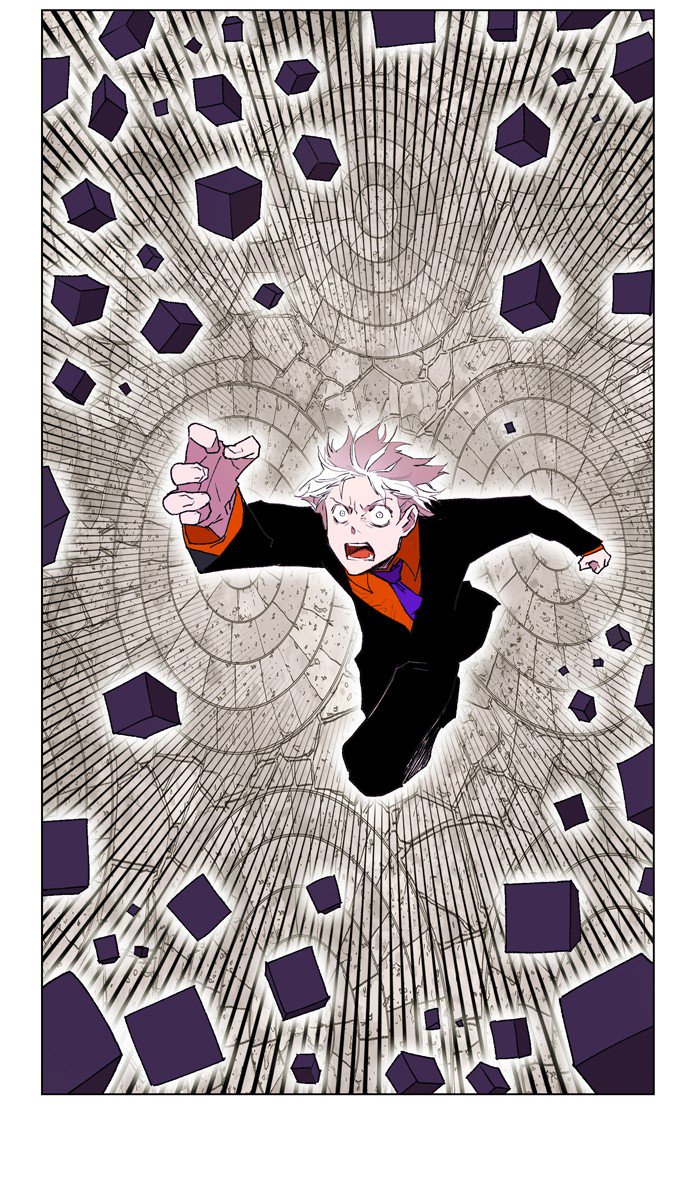 Hardcore Leveling Warrior chapter 161 page 46