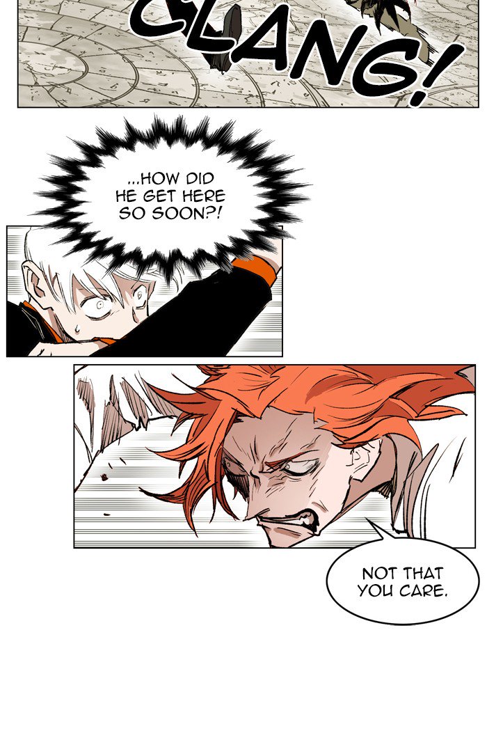 Hardcore Leveling Warrior chapter 161 page 51